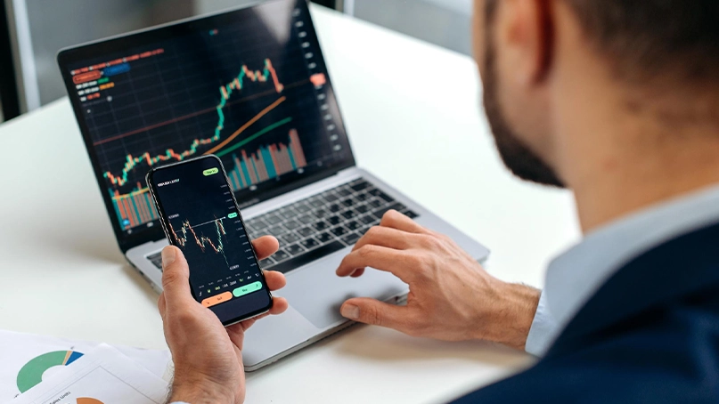 Xyrem Digital Trading Plattform